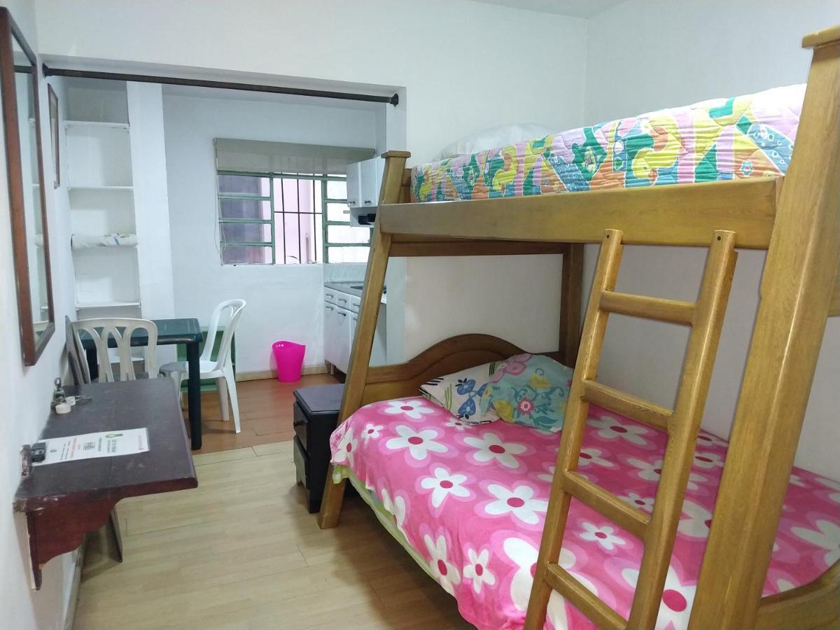 Habita Estudios Laureles Medellín Exteriör bild
