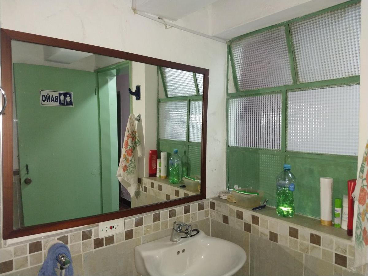 Habita Estudios Laureles Medellín Exteriör bild