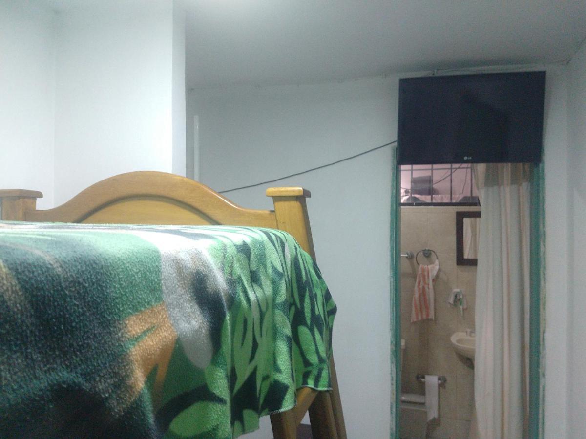 Habita Estudios Laureles Medellín Exteriör bild
