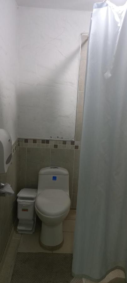 Habita Estudios Laureles Medellín Exteriör bild