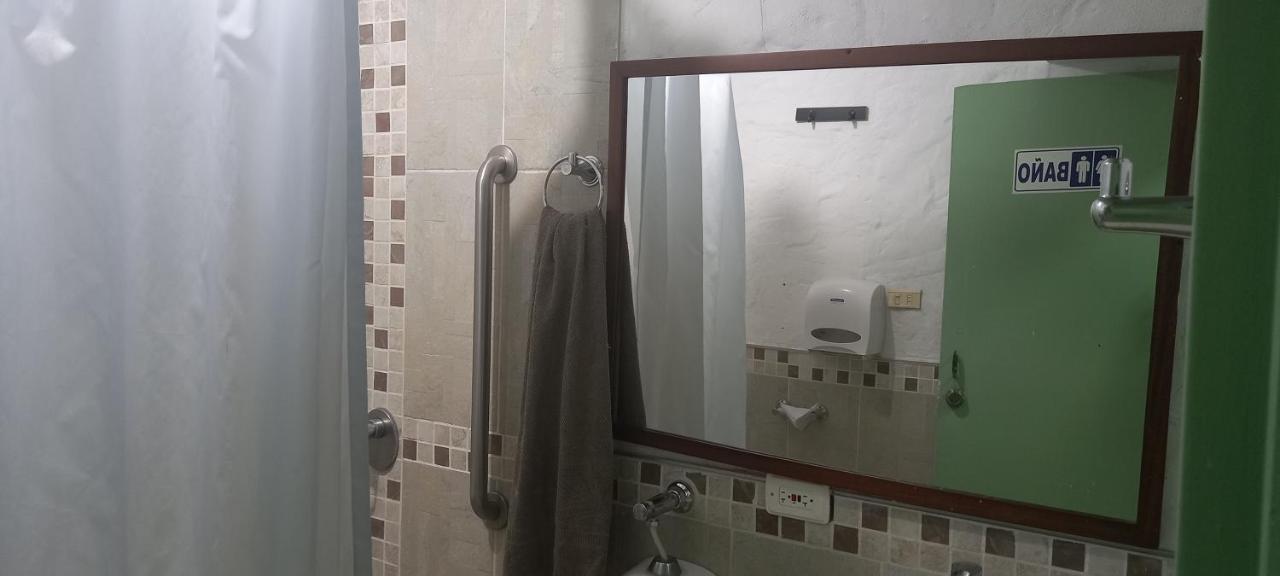 Habita Estudios Laureles Medellín Exteriör bild