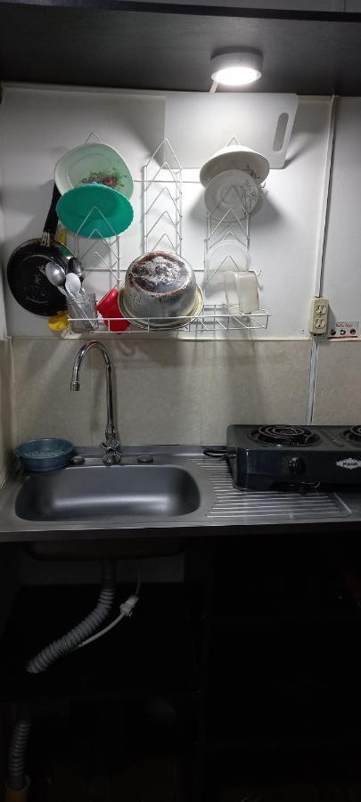 Habita Estudios Laureles Medellín Exteriör bild