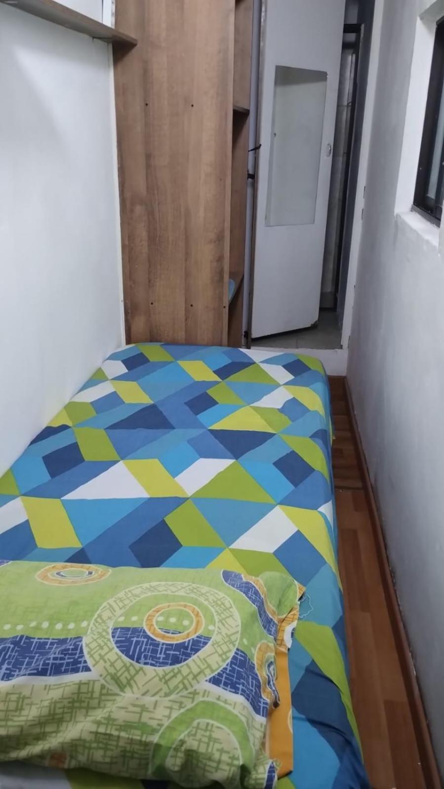 Habita Estudios Laureles Medellín Exteriör bild