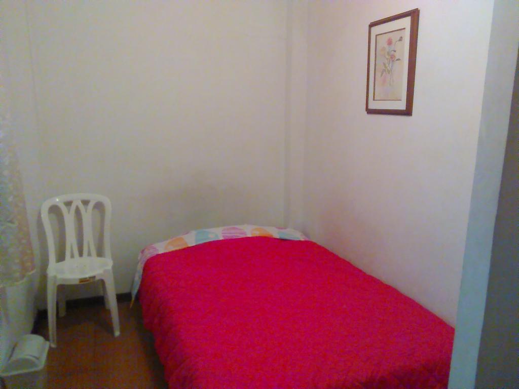 Habita Estudios Laureles Medellín Exteriör bild