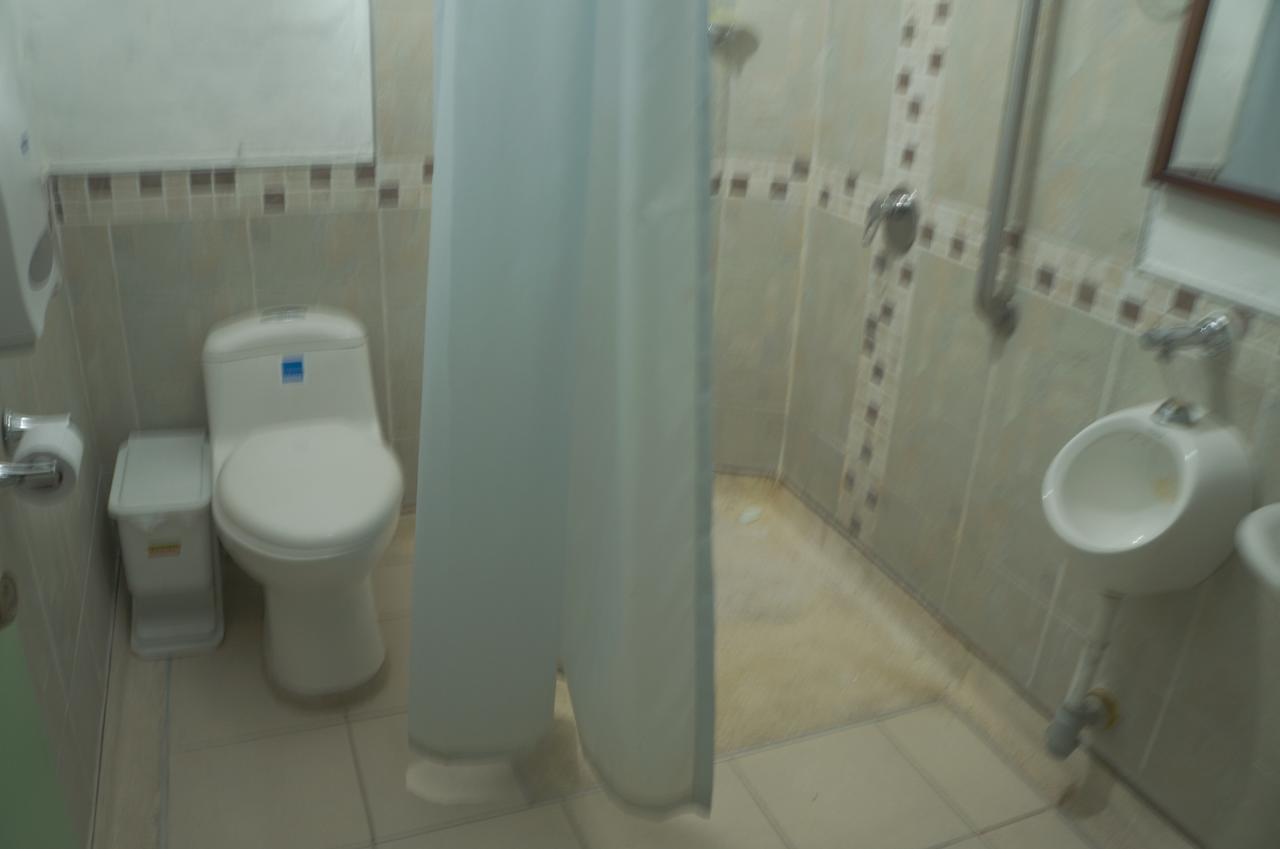 Habita Estudios Laureles Medellín Exteriör bild