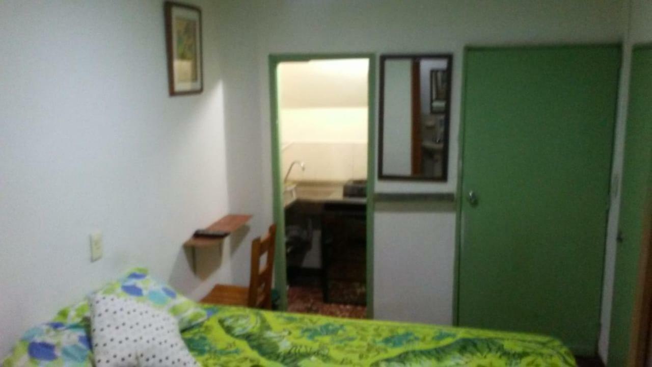 Habita Estudios Laureles Medellín Exteriör bild