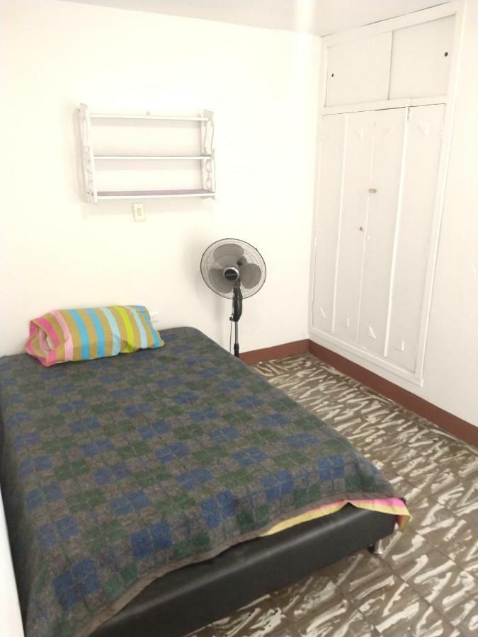 Habita Estudios Laureles Medellín Exteriör bild