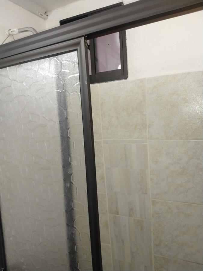 Habita Estudios Laureles Medellín Exteriör bild